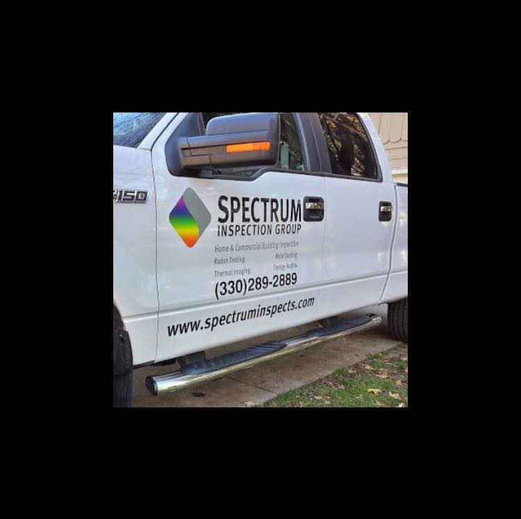 Spectrum Inspection Group | Stow OH