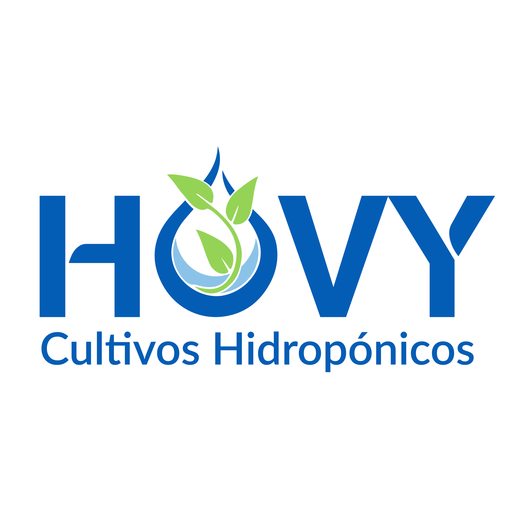 HOVY Cultivos Hidropónicos