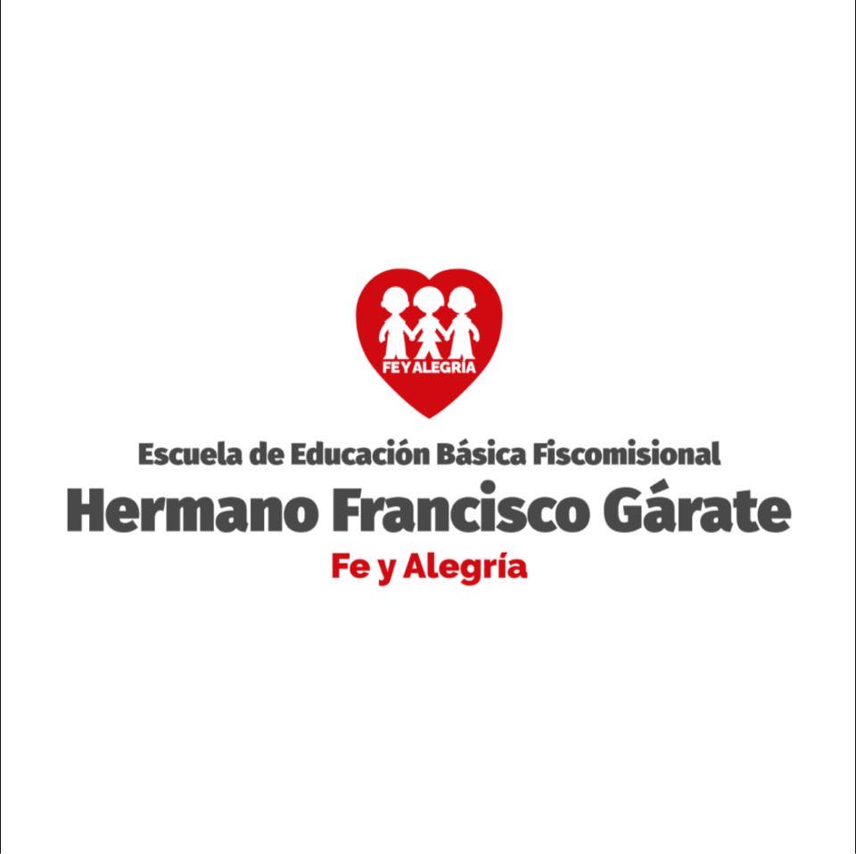UE Hno Francisco... - UE Hno Francisco Garate - Fe y Alegrìa