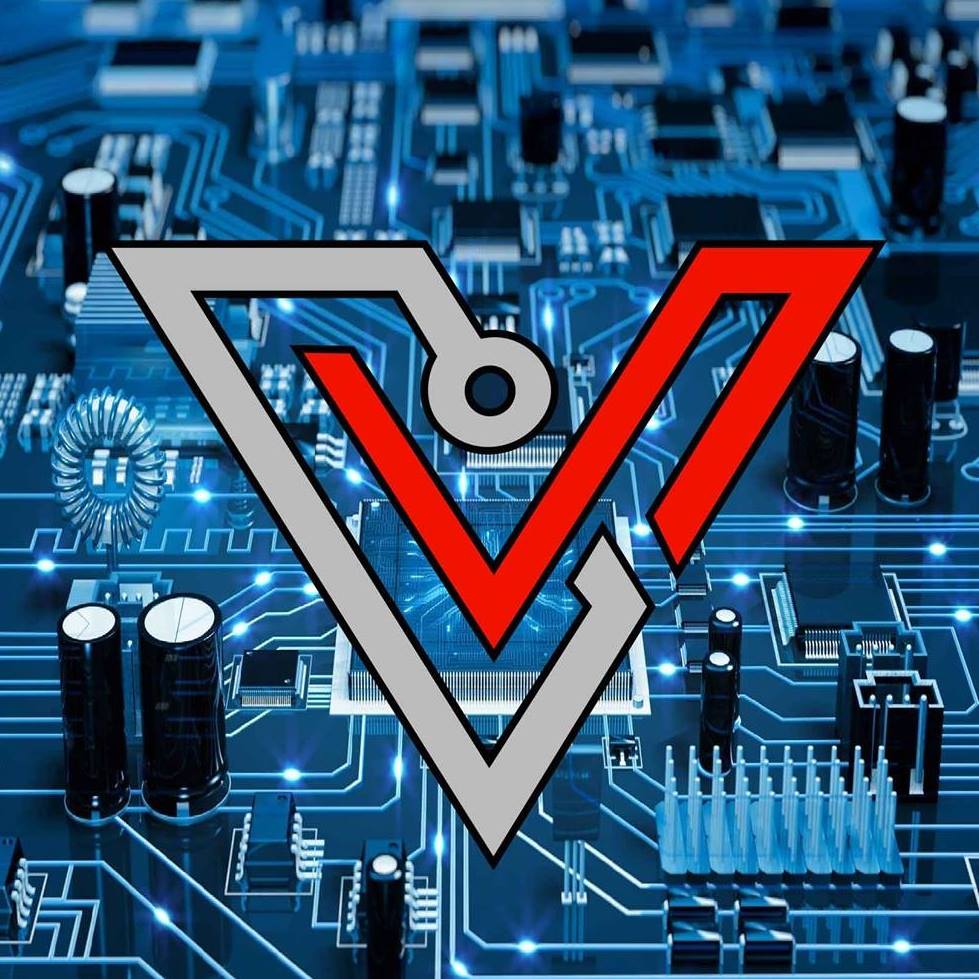 Vector Computer Solution | Parit Raja