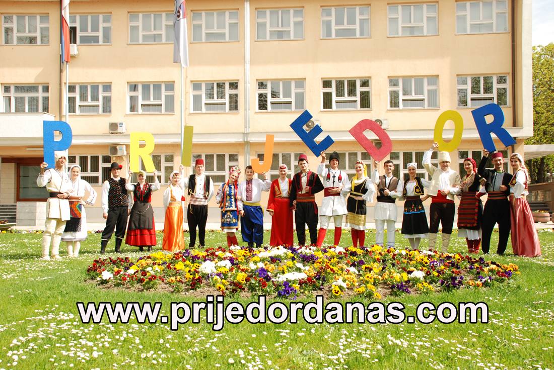 Prijedordanas.com - Prijedorski gradski portal