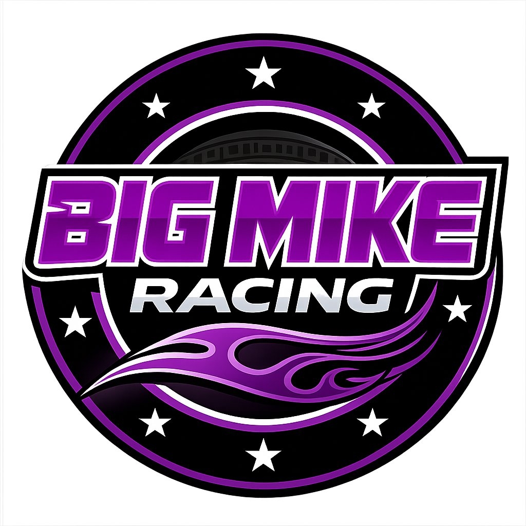 Big Mike Racing