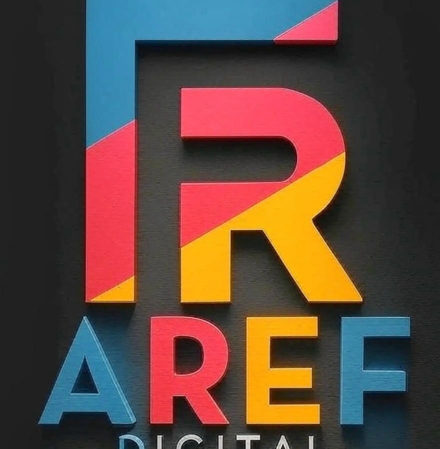 AREF Digital | San Luis