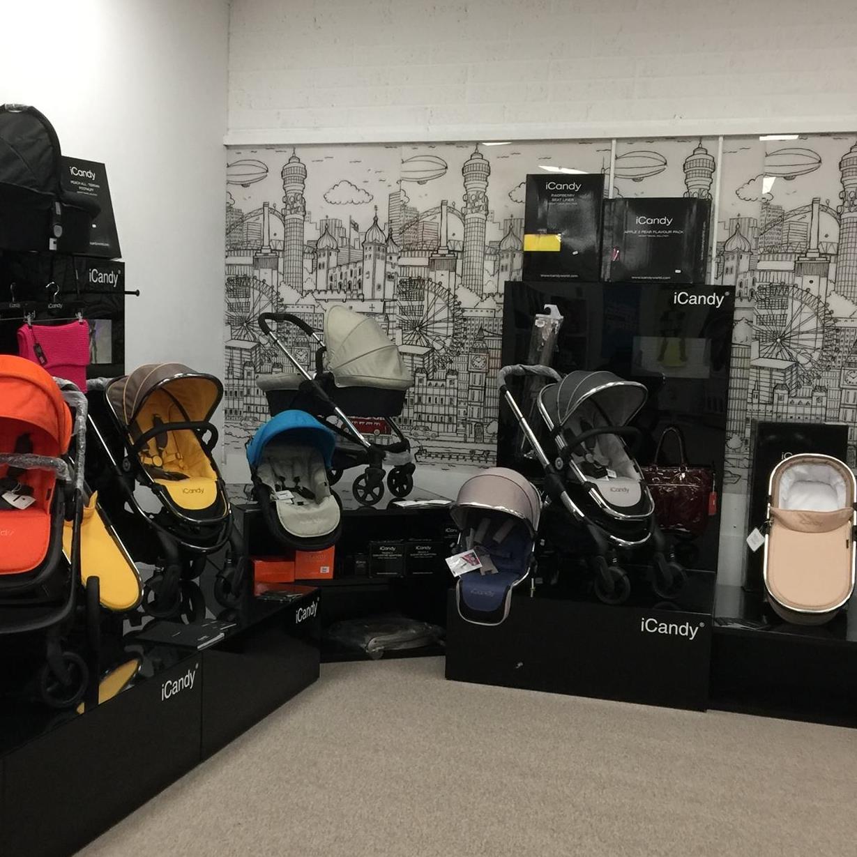 Babystuff & Nursery Ireland