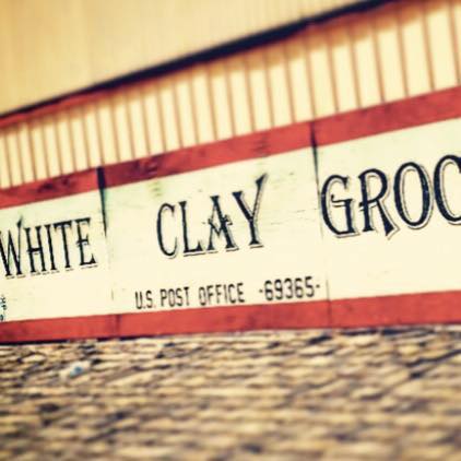 Whiteclay Grocery & Post Office on Reels