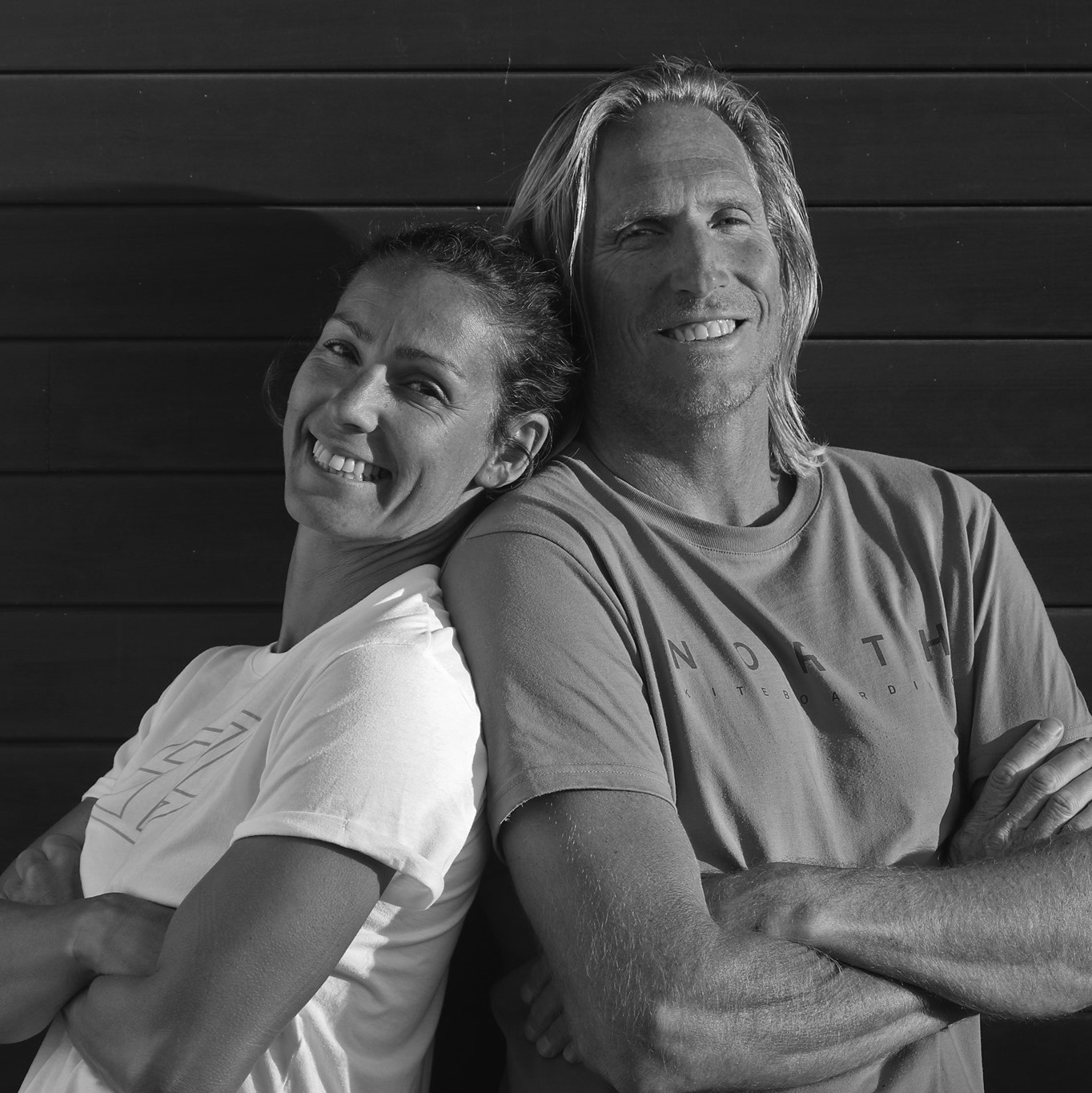 Christian & Karine Kitesurf Clinics - CKperfomance Clinics added a new ...