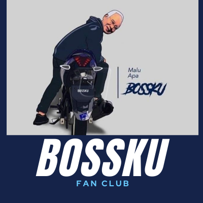 Bossku Selamanya Bossku