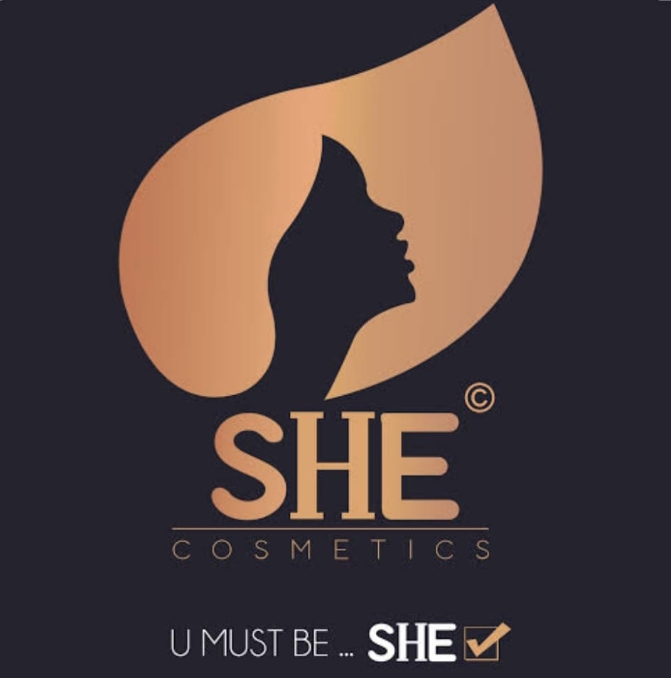 She Cosmetics | Cairo