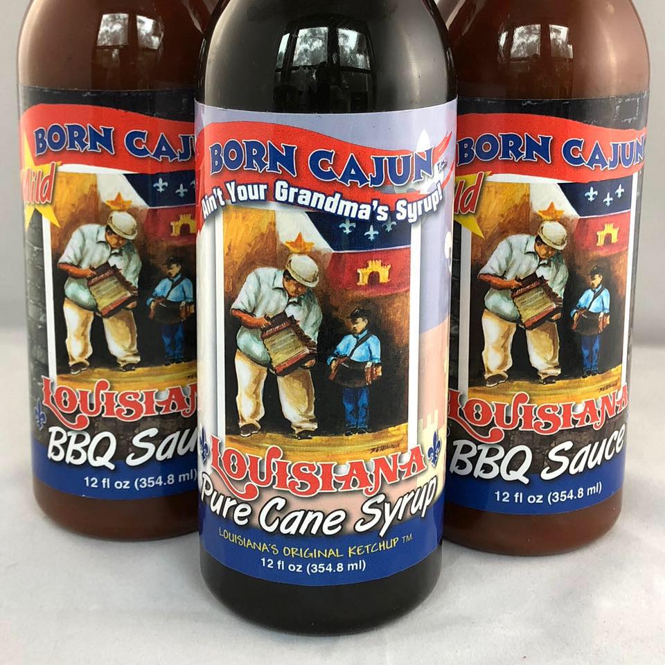 South Louisiana Cajun Products Lafayette LA