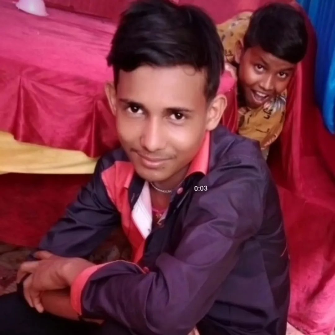 Sakeel Alam