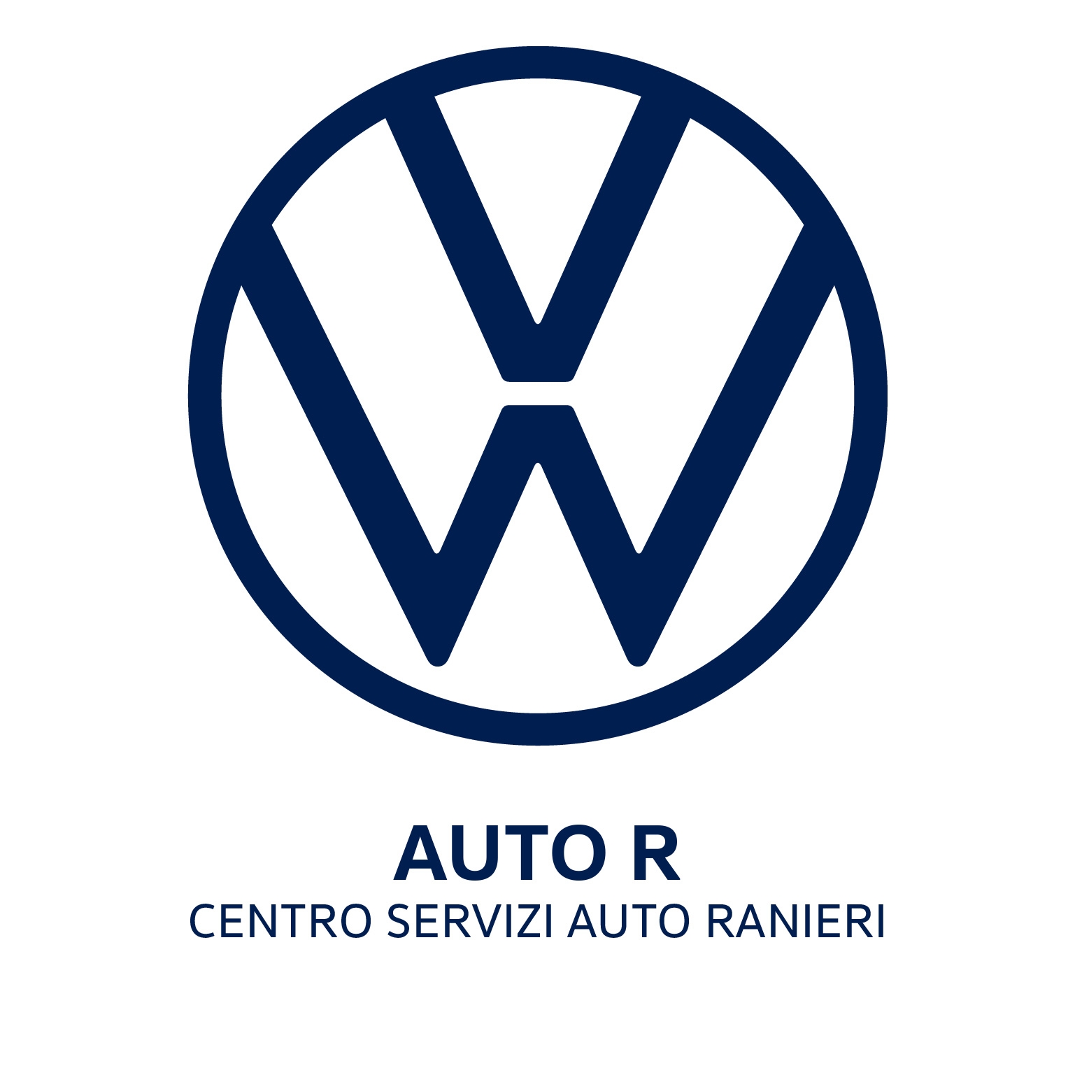 Auto R Volkswagen | Tito