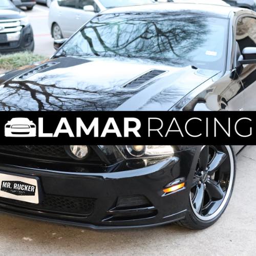 Lamar Racing | Dallas TX