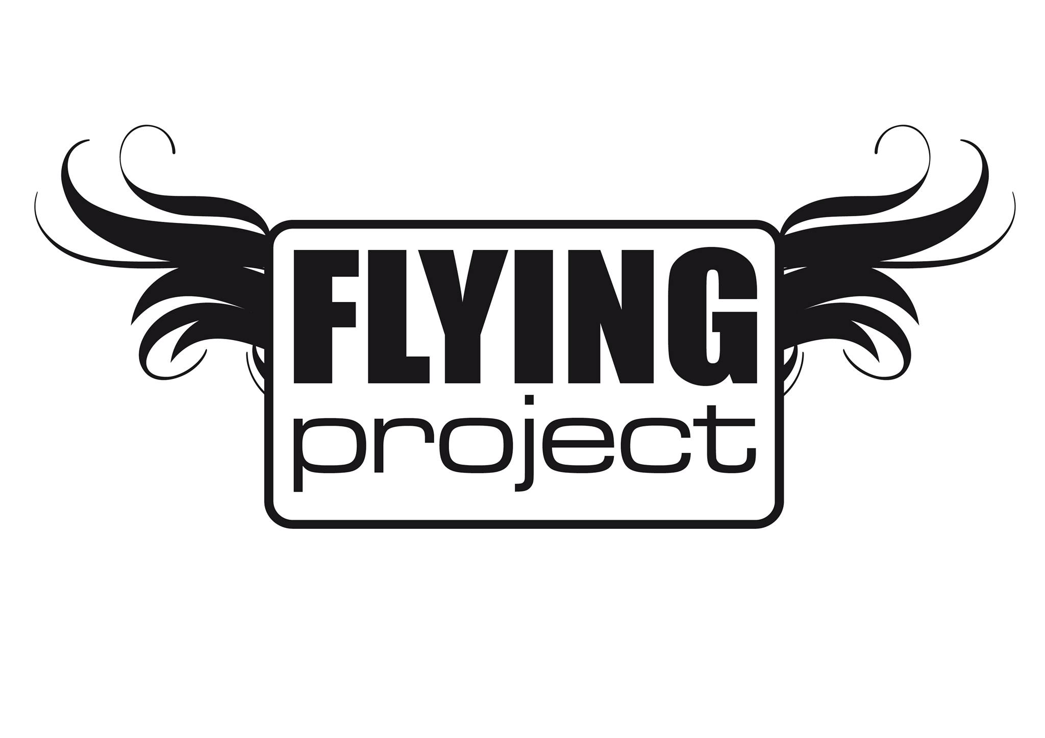 Flying Project - Promotion, Radio & Booking