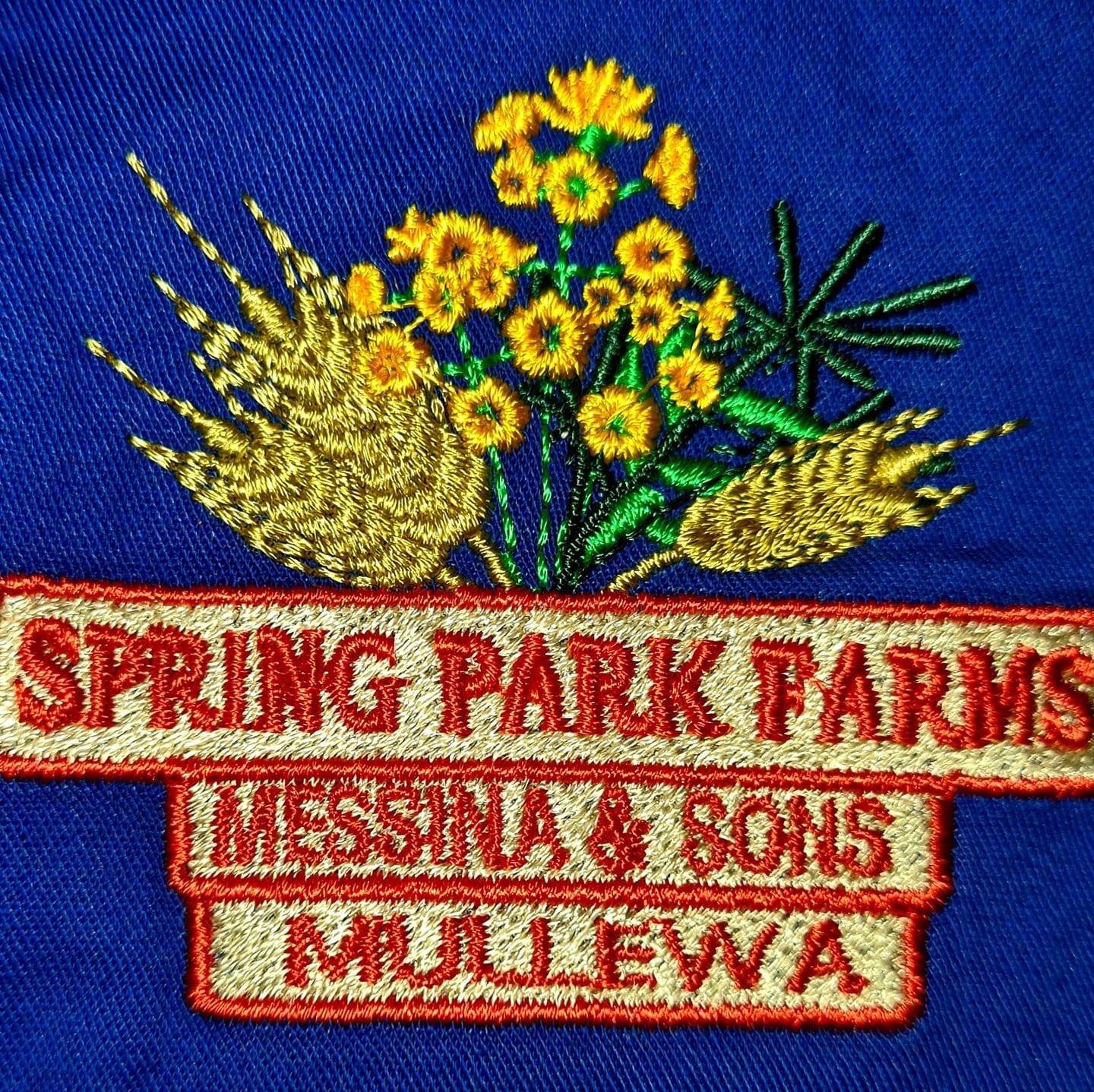 Spring Park Farms | Mullewa WA