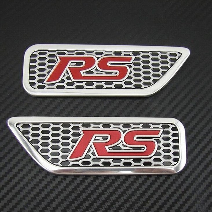 RS Modification. වාහන අලංකරණ උපාංග