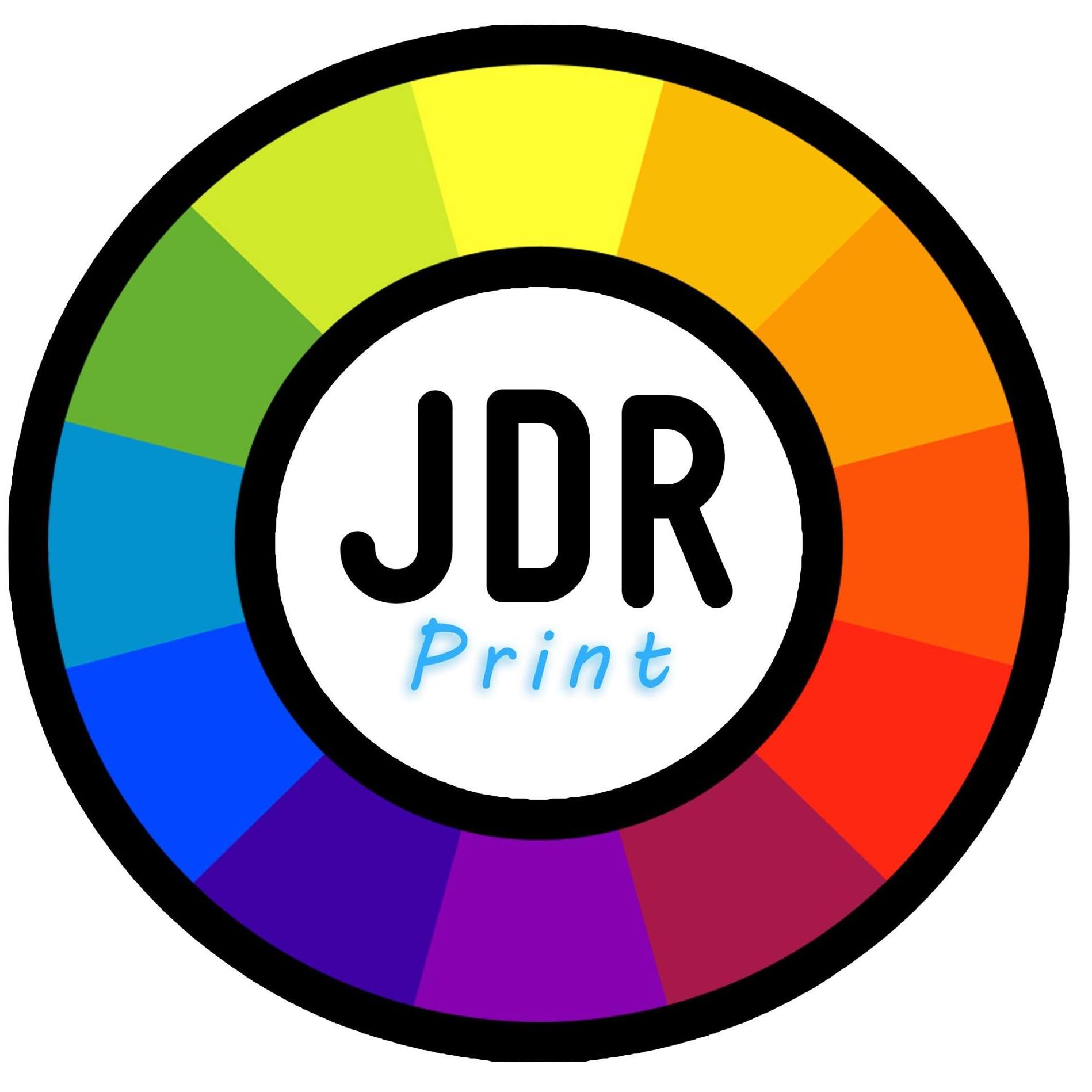 JDR Print