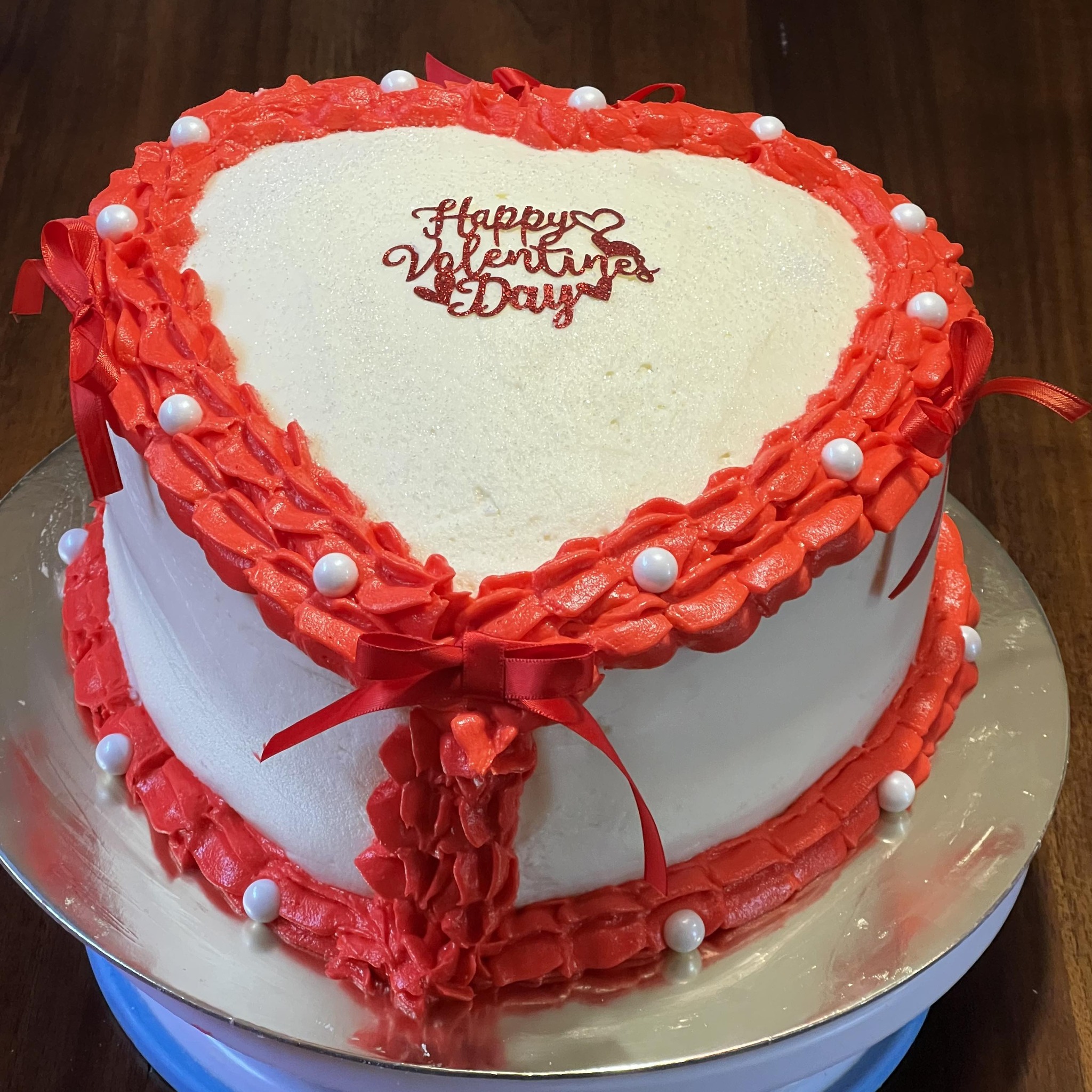 Felechia's Cakes And More Uniontown AL