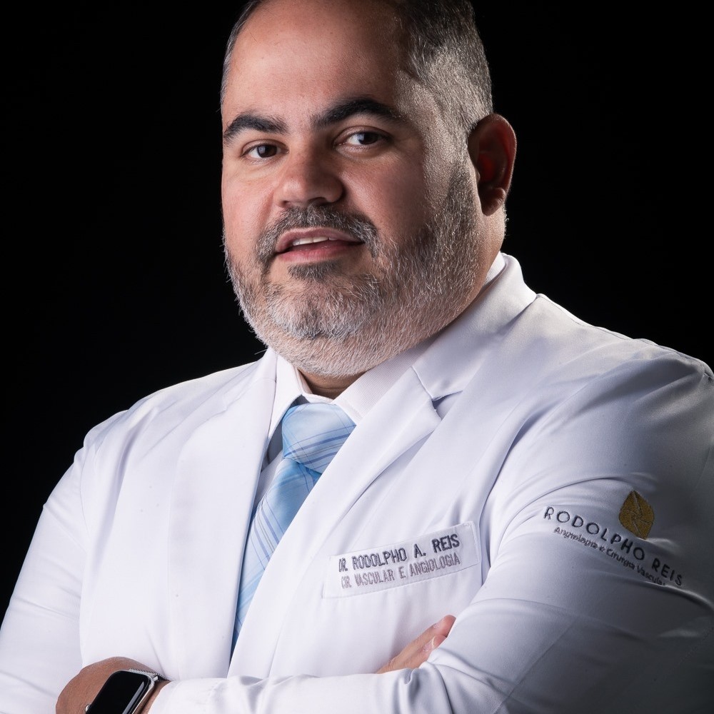 Dr.Rodolpho | Brasília DF