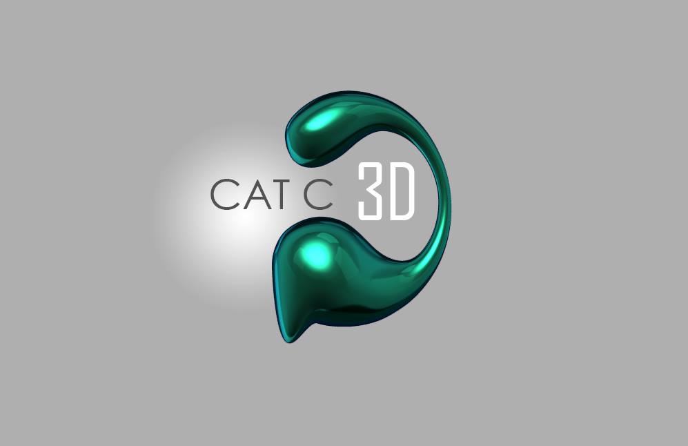 C3D Model | Bangkok