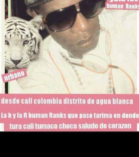 Buman Ranks