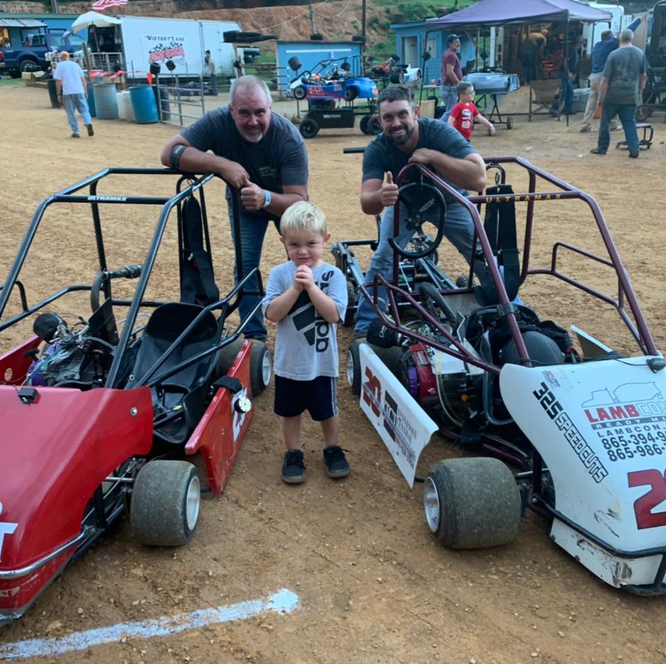 Thompson Racing