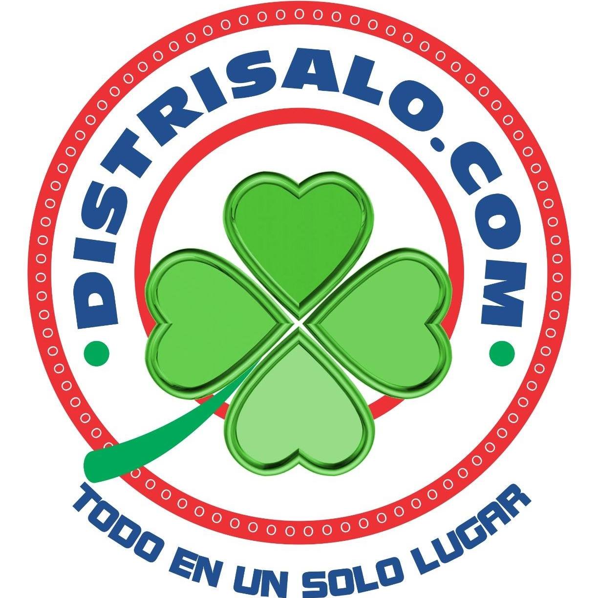 Distrisalo.com | Bogotá