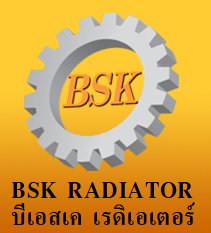 BSK Radiator Co.,Ltd