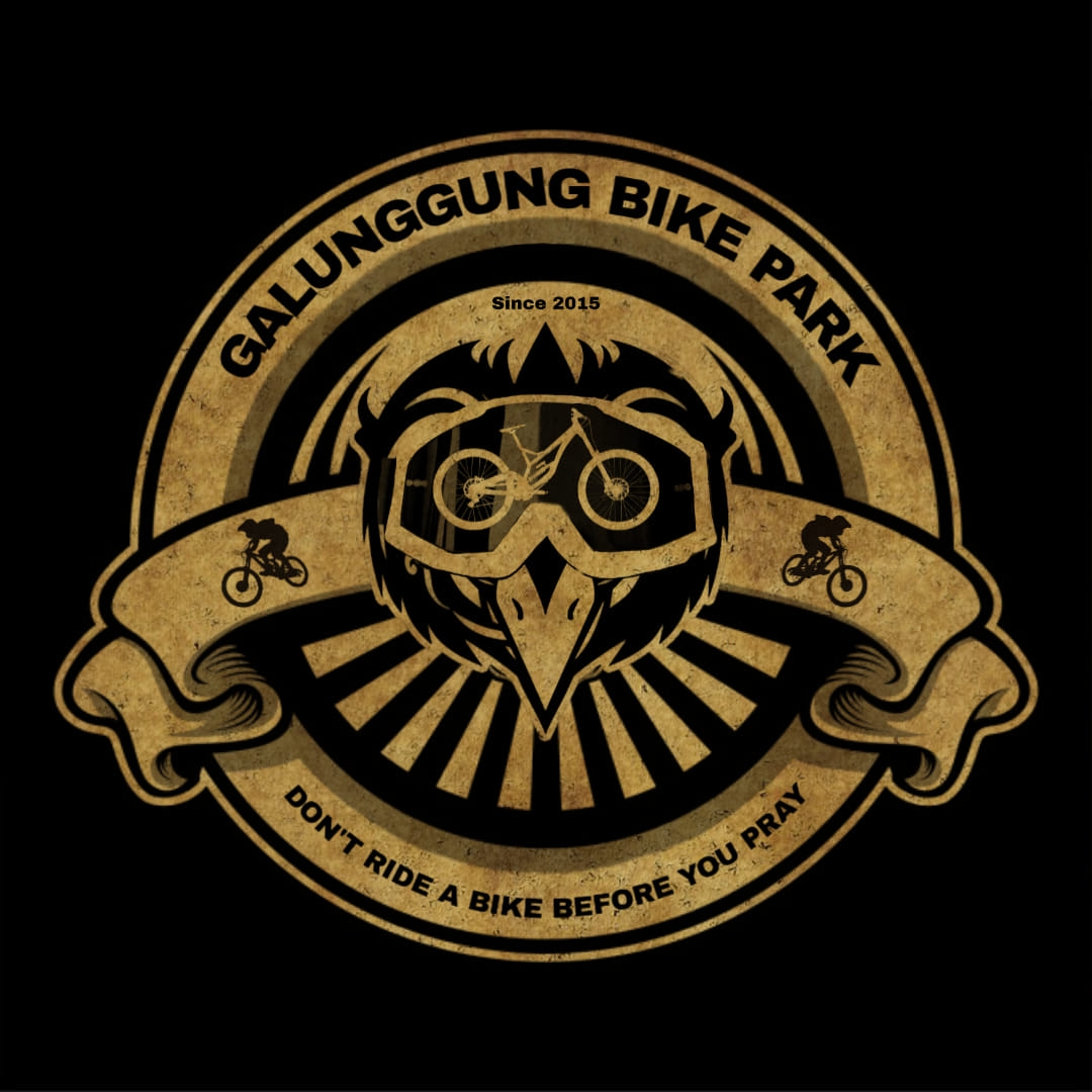 Galunggung Bike Park - Hello riderr..!! Tetap fokus satu tujuan Just ...