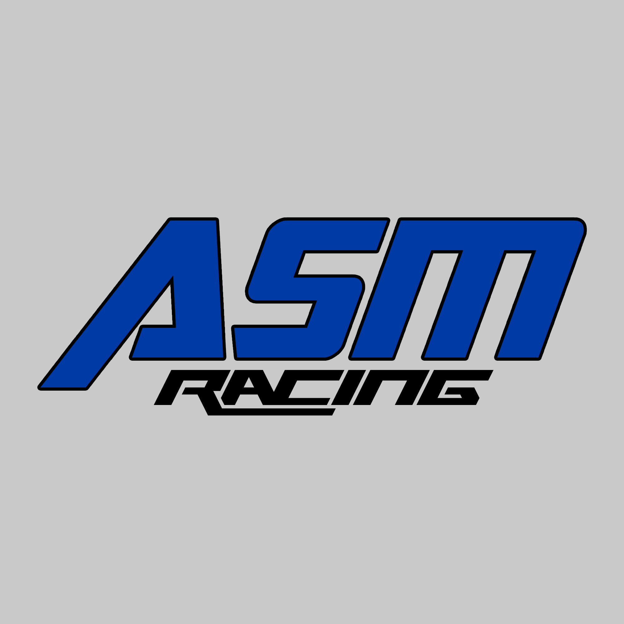 ASM Racing