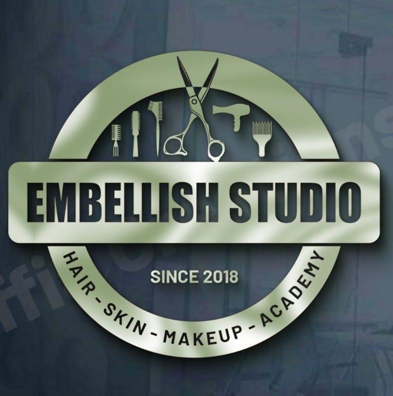 Embellish Studio
