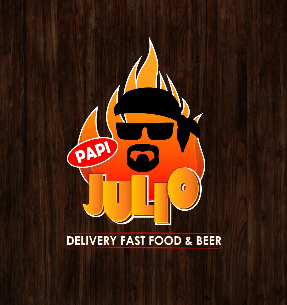 Papi Julio Fast Food
