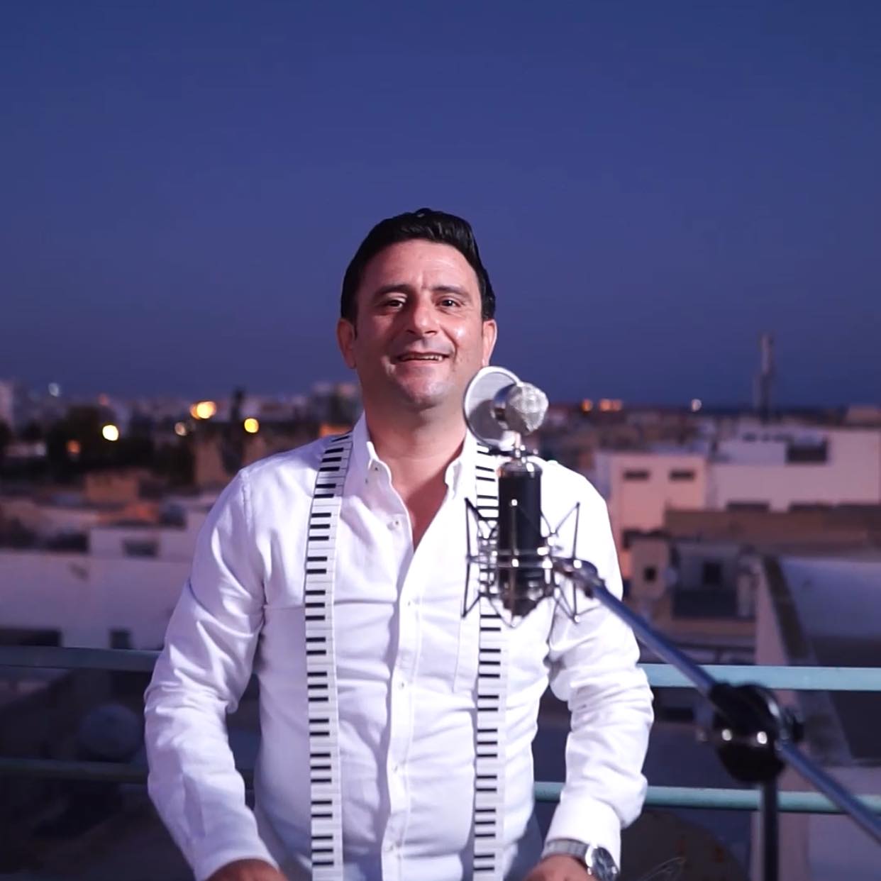 Cheb Aziz