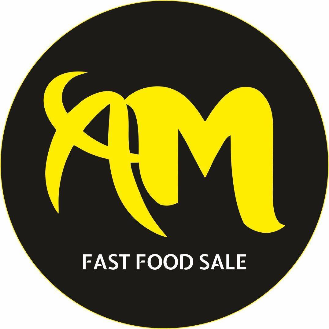 AM Fast Food | Sali