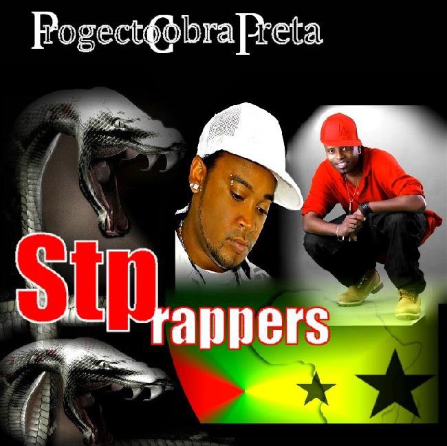 STP Rappers