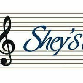 Shey's Manuscript