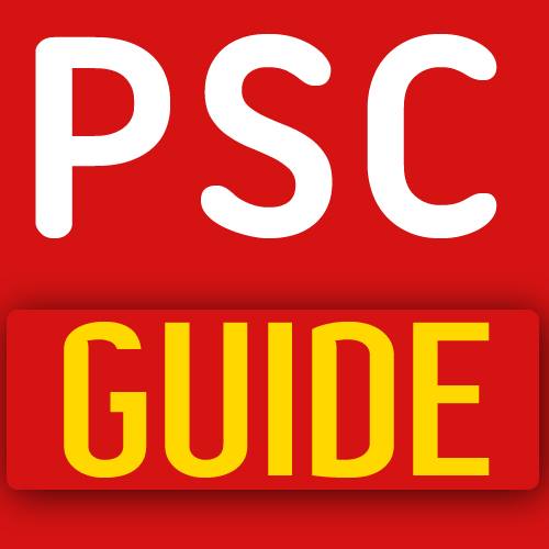 PSC Guide