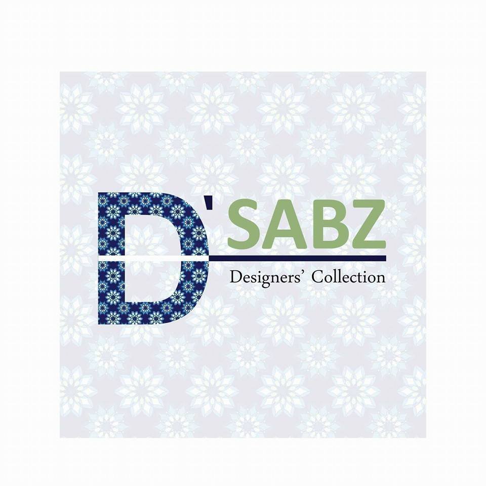 D' Sabz Designers Collections | Karachi