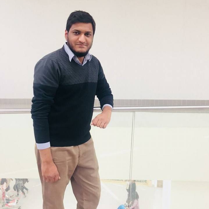 Zain Ul Rafi