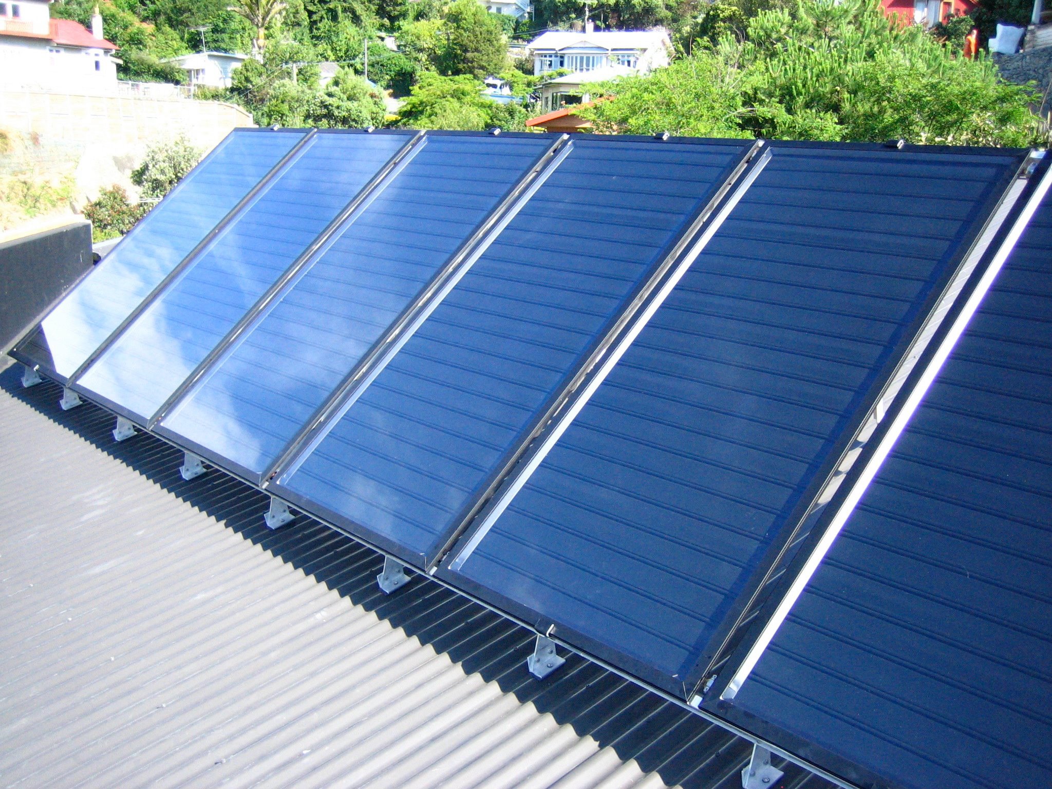 Solar Rosa Home | Nelson