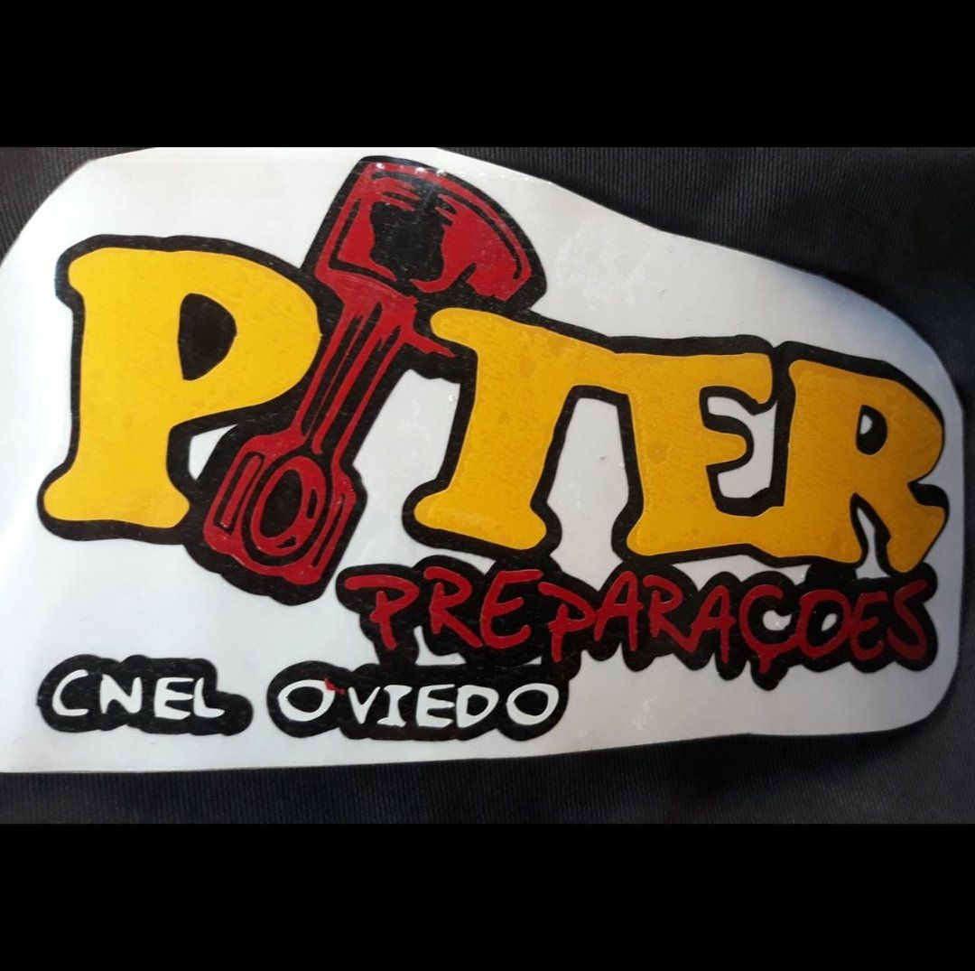Piter Preparaciones