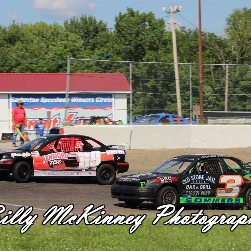 Howe Racing