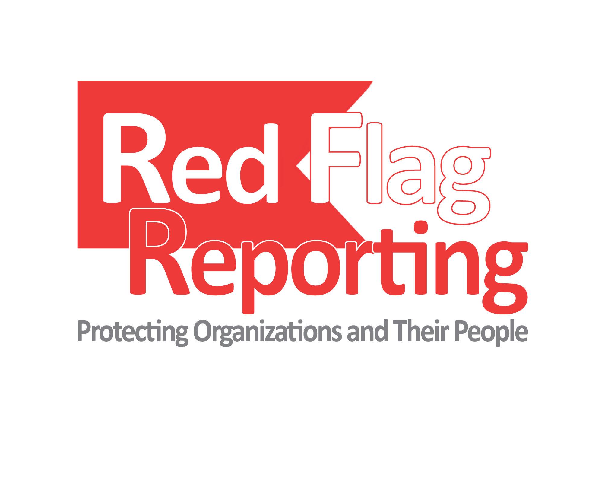 Red Flag Reporting