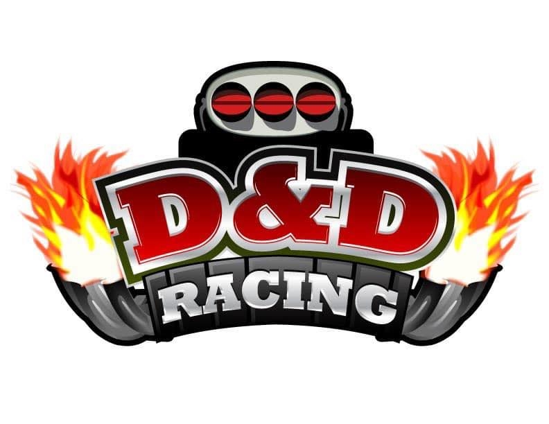 D&D Racing