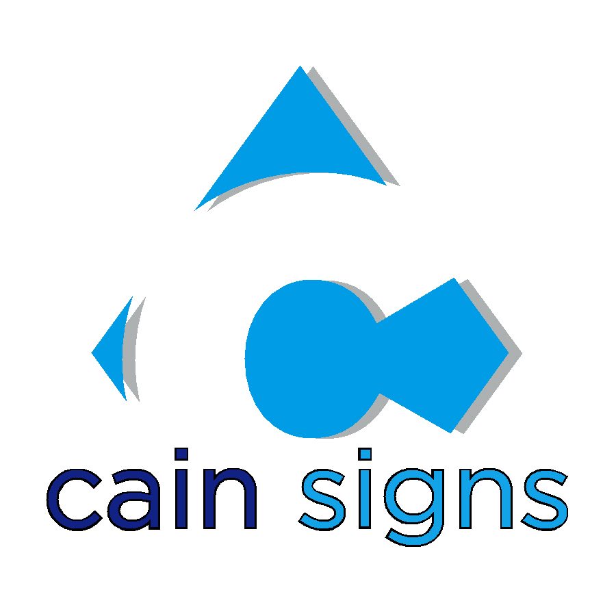 Cain Signs | Glenwood IN