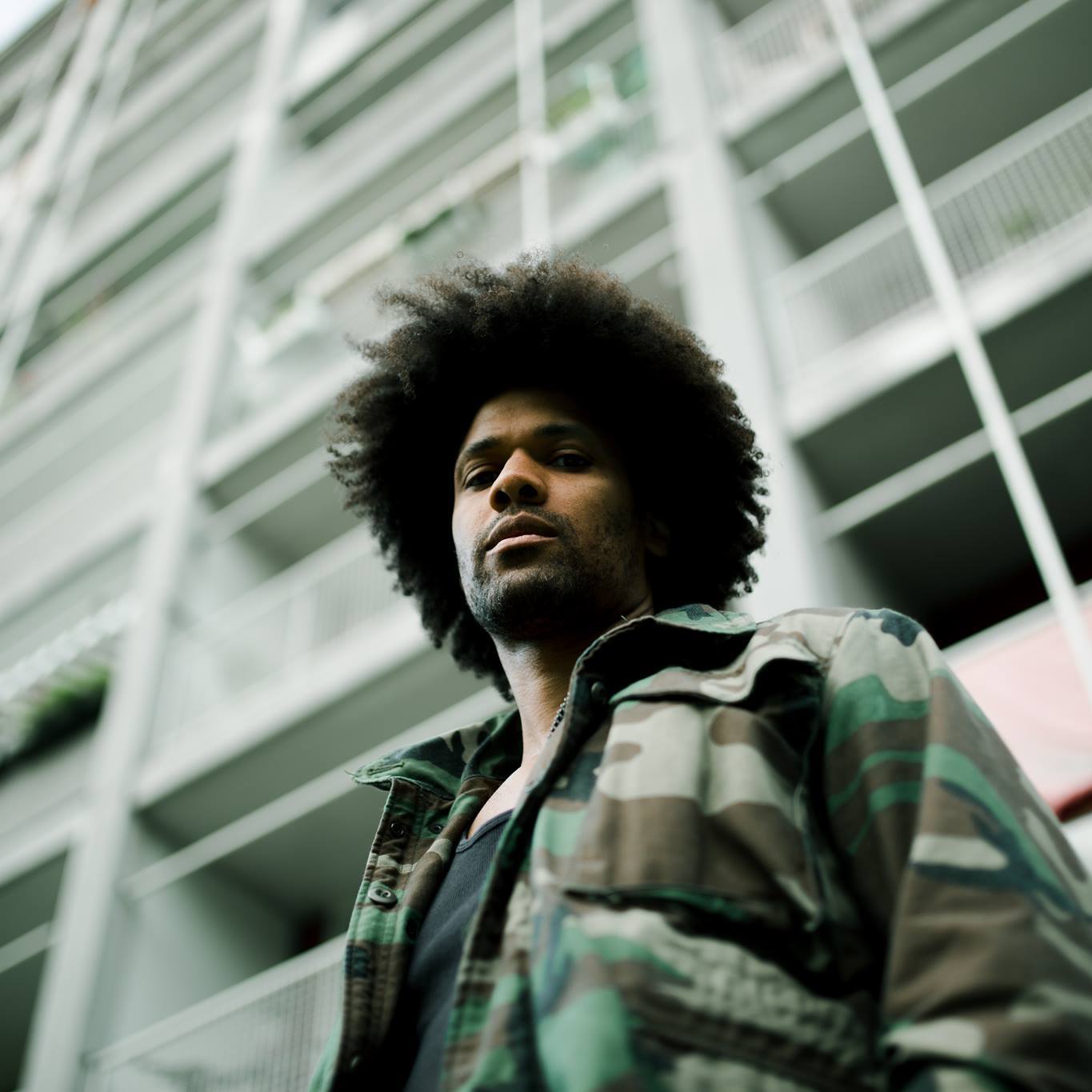 Daniel Dodd-Ellis Official