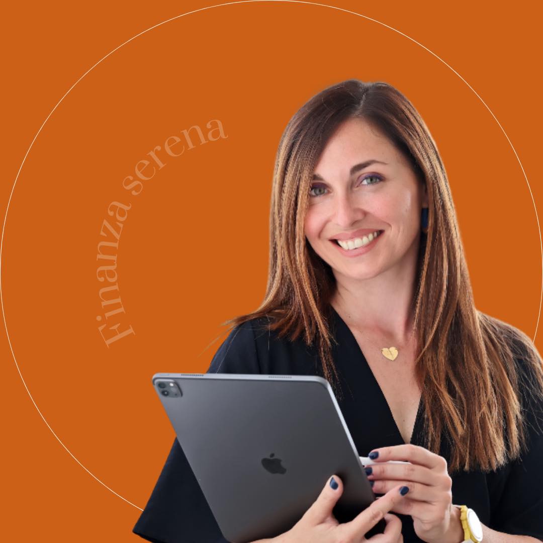 Elisa Delvecchio Consulenza Finanziaria | Rimini