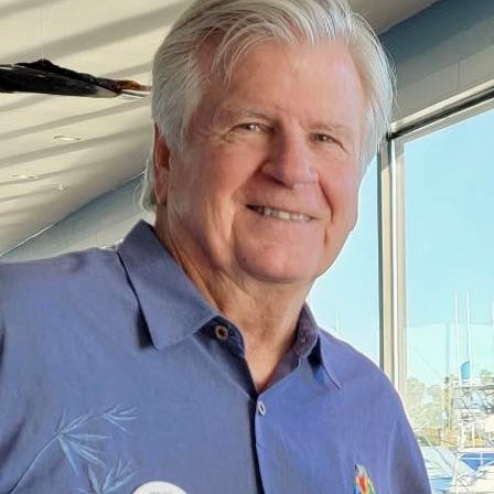 Joe Ricco City Council South Padre Island TX