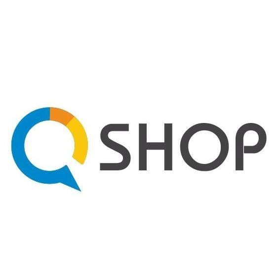 Qshop-虛實整合互動體驗行銷 | Banqiao District