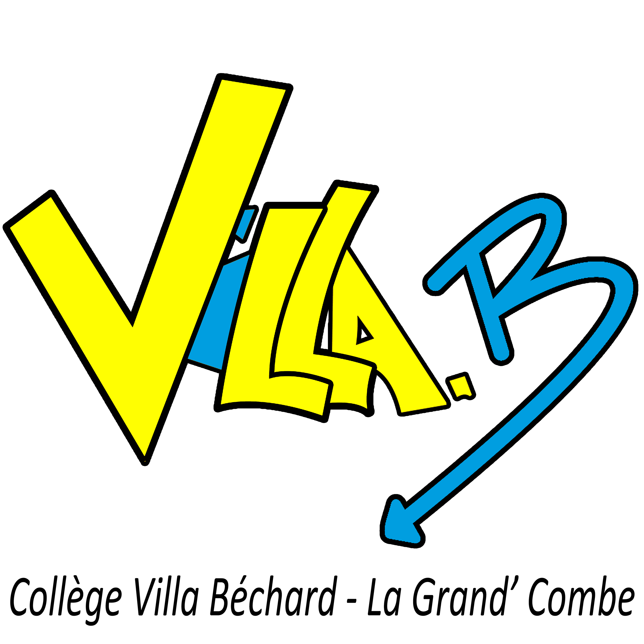 Collège Villa Bechard | Les Salles-du-Gardon