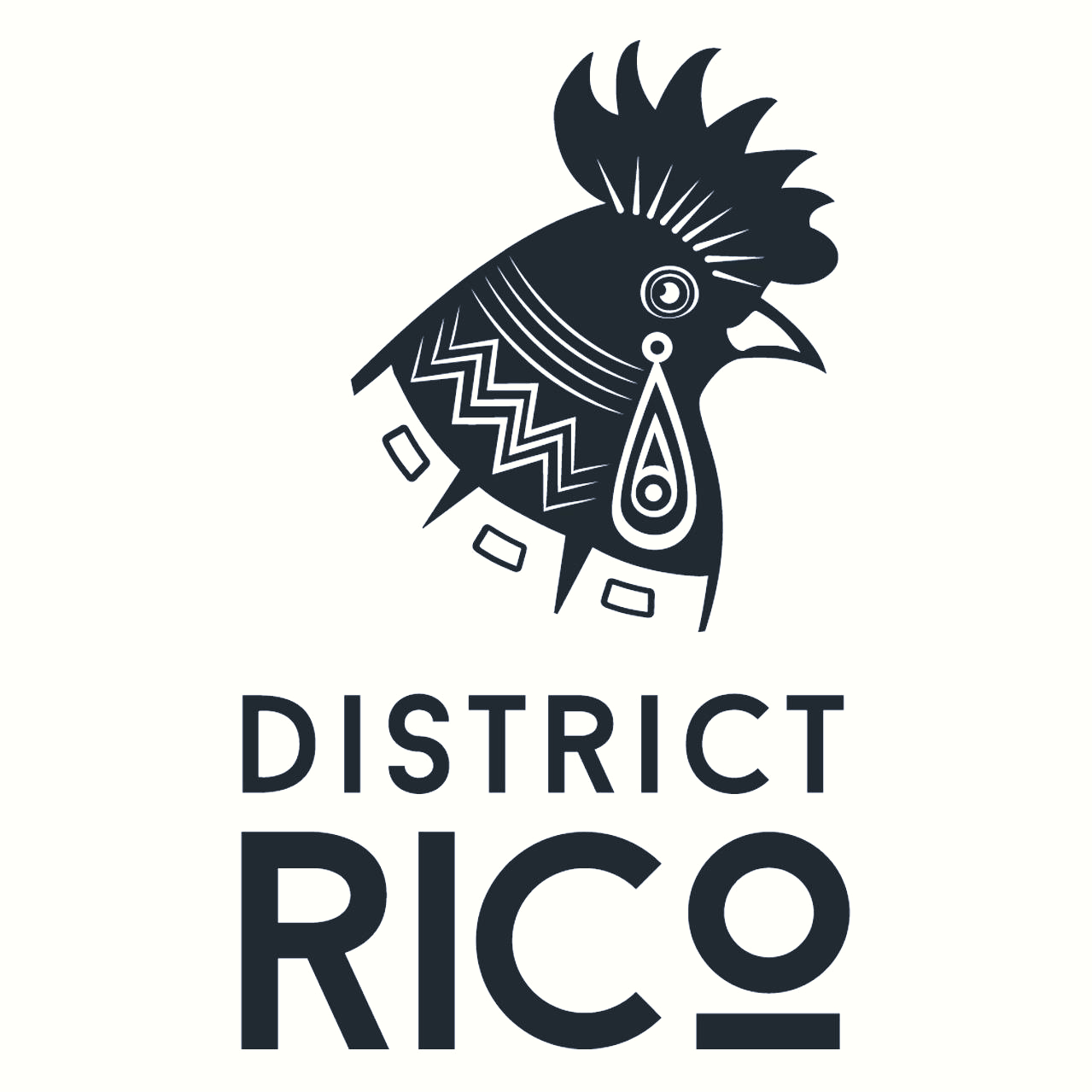 District Rico | Washington D.C. DC